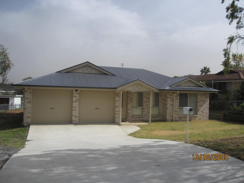 12 BERTRAM STREET, Warwick QLD 4370