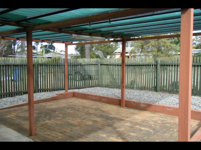 52 BAGULEY STREET, Warwick QLD 4370