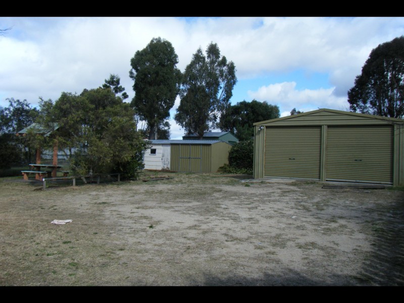 52 BAGULEY STREET, Warwick QLD 4370