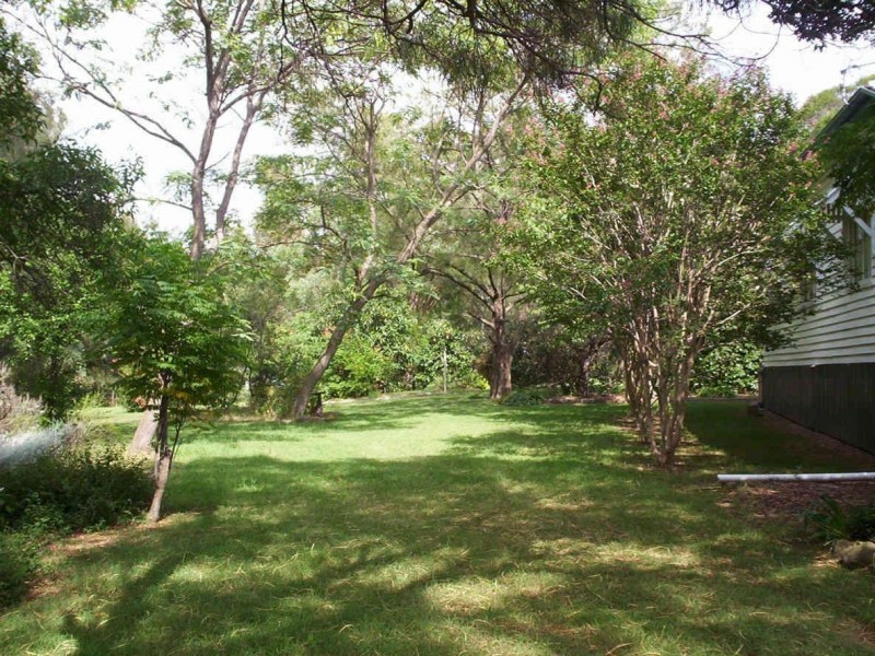 63 LYONS STREET, Warwick QLD 4370