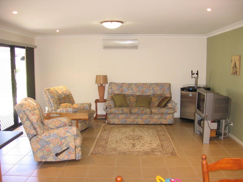 6 LOMANDRA COURT, Warwick QLD 4370