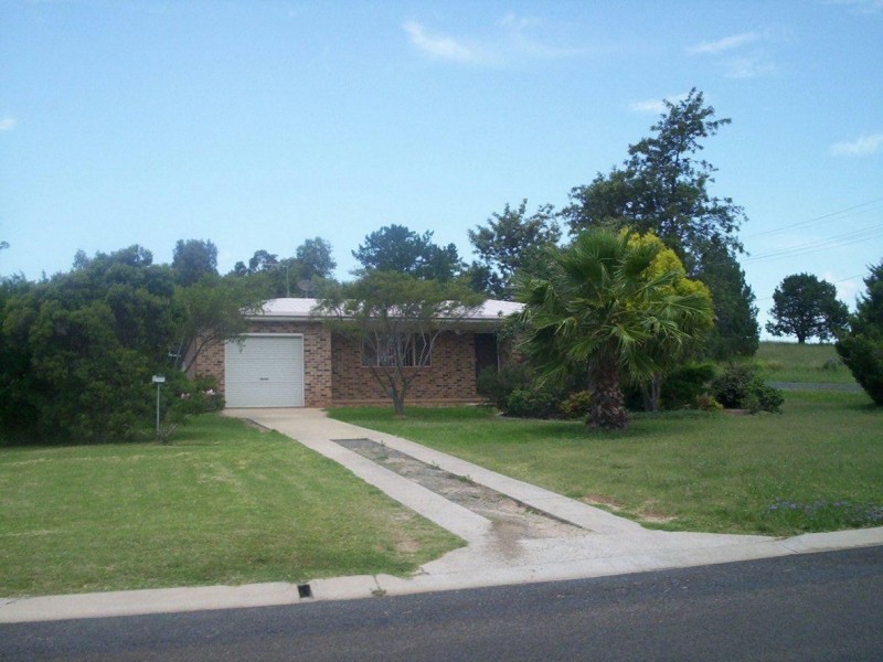 68 WARNER STREET, Warwick QLD 4370