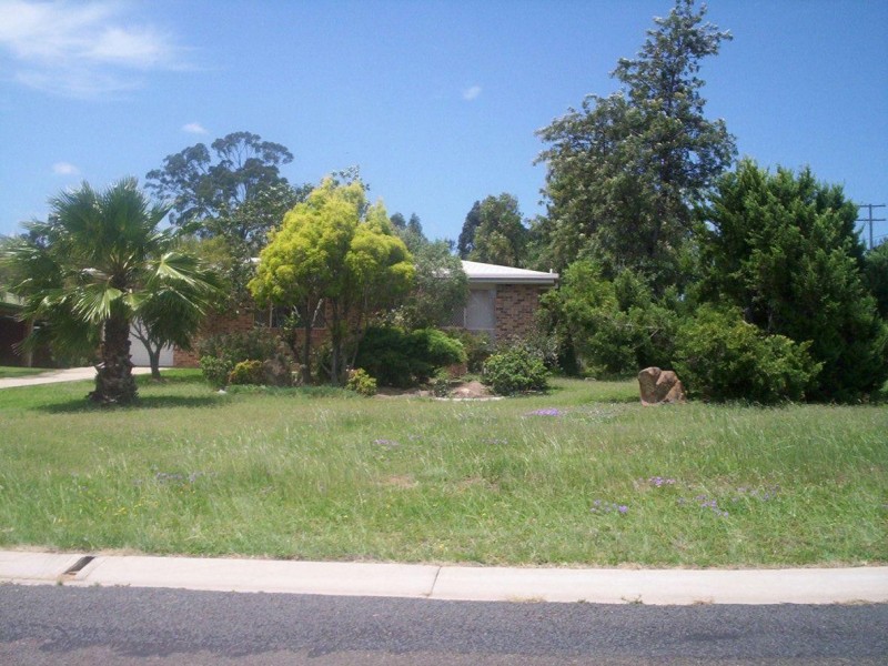 68 WARNER STREET, Warwick QLD 4370