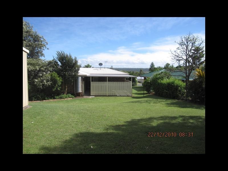 68 WARNER STREET, Warwick QLD 4370