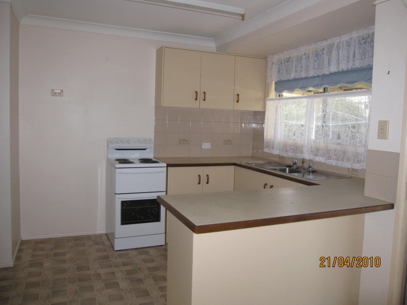 40 FAIRWAY DRIVE, Warwick QLD 4370