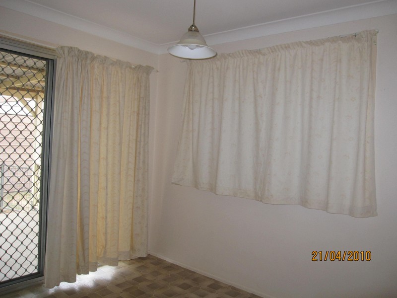 40 FAIRWAY DRIVE, Warwick QLD 4370