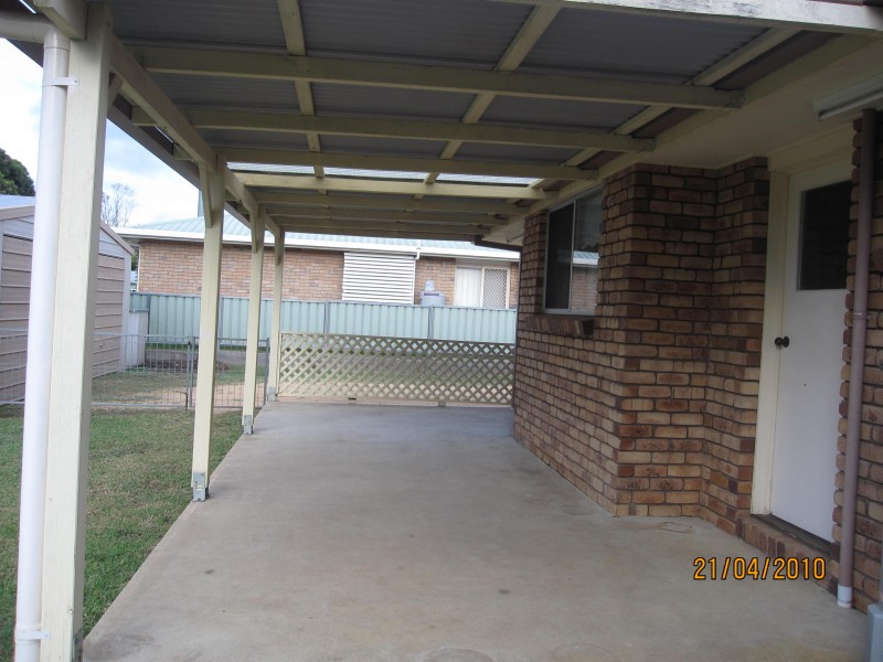 40 FAIRWAY DRIVE, Warwick QLD 4370