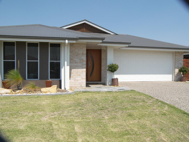 19 RIDGEVIEW ROAD, Warwick QLD 4370