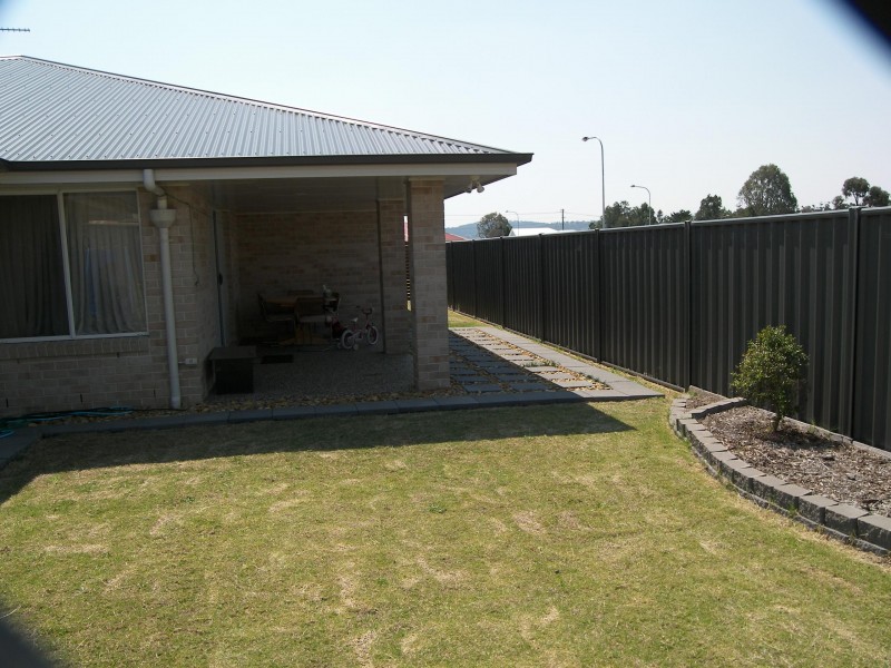19 RIDGEVIEW ROAD, Warwick QLD 4370