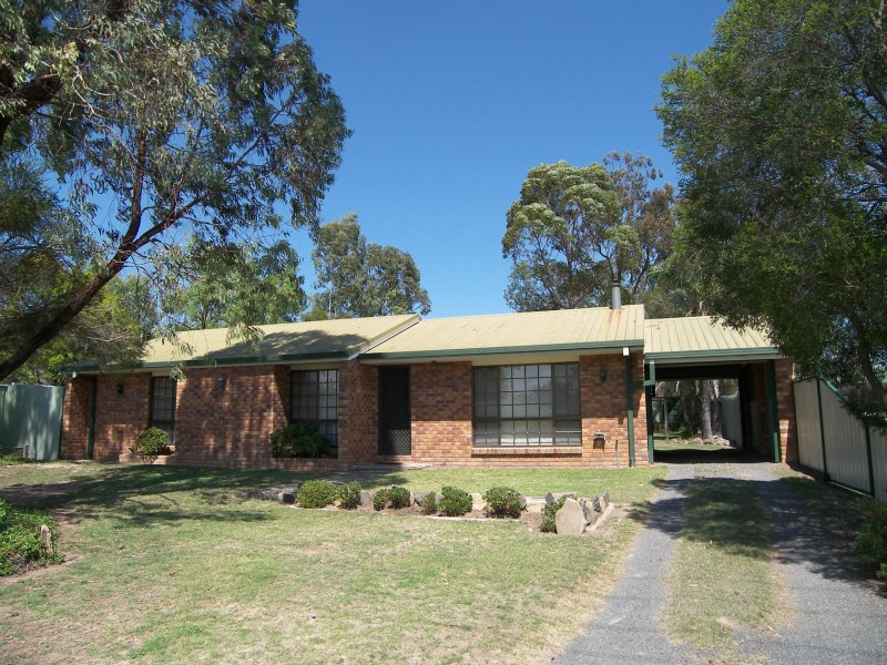 13 QUINN STREET, Warwick QLD 4370