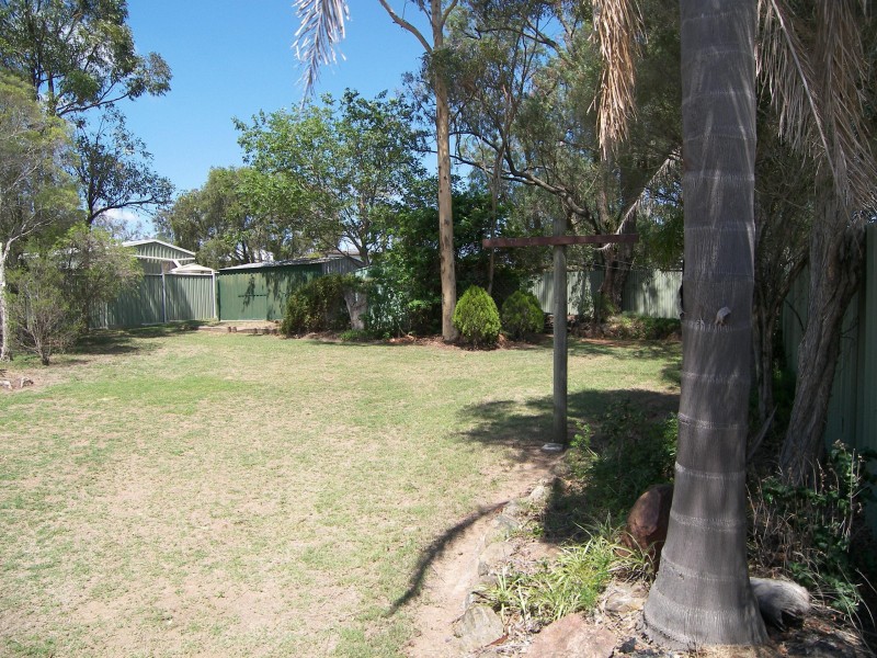13 QUINN STREET, Warwick QLD 4370