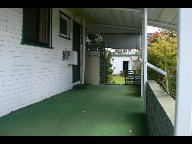 97 MCEVOY STREET, Warwick QLD 4370