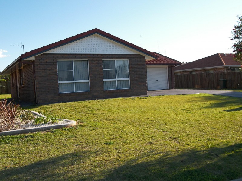 12 FAIRWAY DRIVE, Warwick QLD 4370