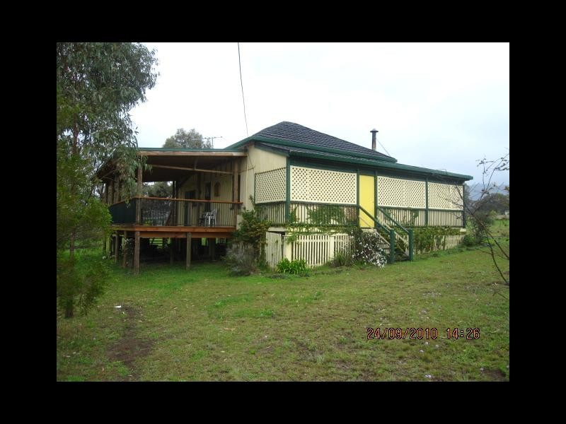 109 RICHARDS ROAD, Maryvale QLD 4370