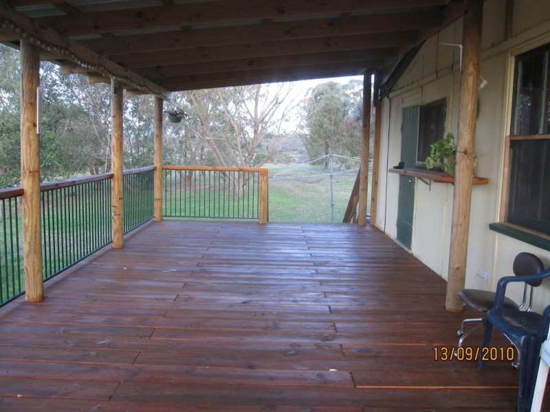 109 RICHARDS ROAD, Maryvale QLD 4370