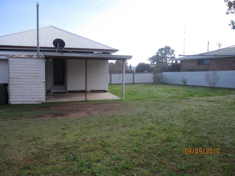 146 WOOD STREET, Warwick QLD 4370