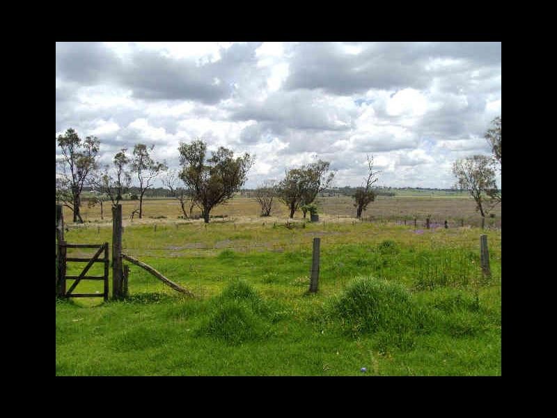 844 MASSIE-WILLOWVALE ROAD, Massie QLD 4370