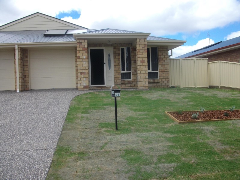 2-26 LAW ROAD, Warwick QLD 4370