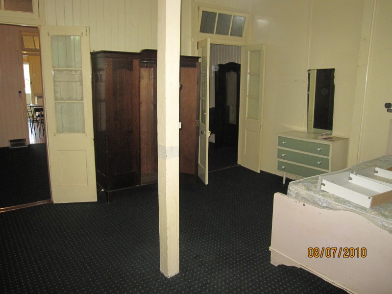 4/74 FITZROY STREET, Warwick QLD 4370