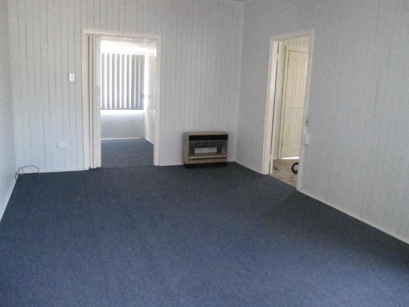 2 WILLIAM STREET, Warwick QLD 4370