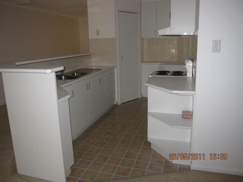 2/107A FITZROY ST, Warwick QLD 4370