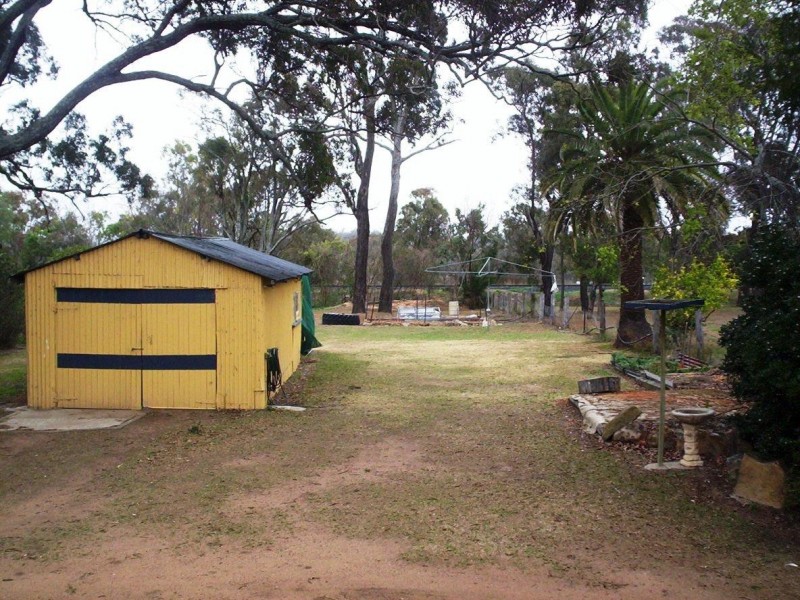 44 LOCKE STREET, Warwick QLD 4370