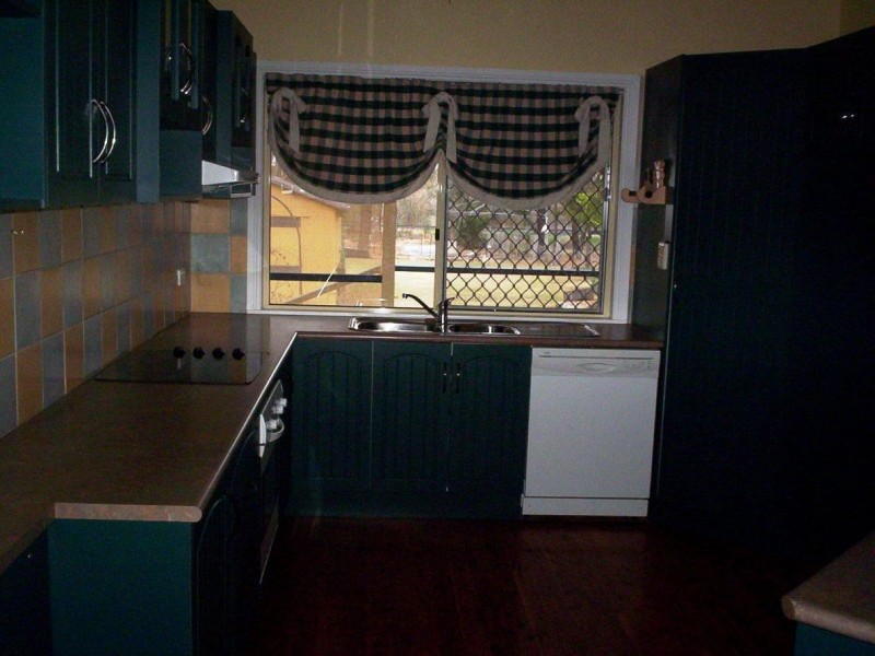 44 LOCKE STREET, Warwick QLD 4370