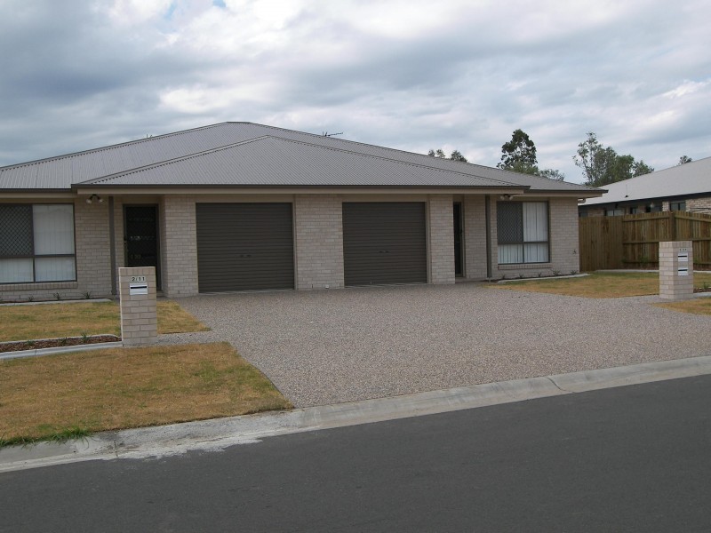 11A ICEBERG COURT, Warwick QLD 4370