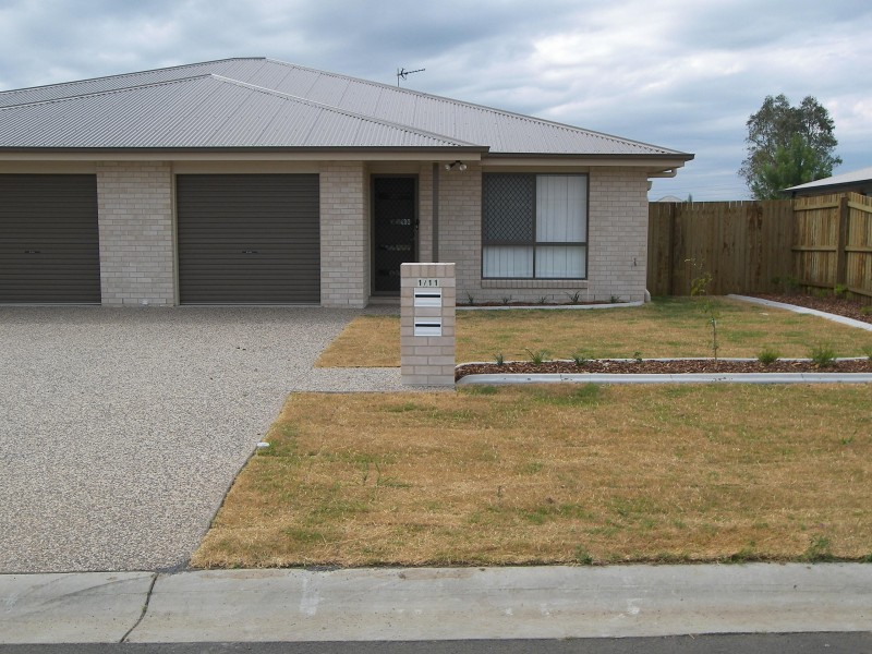 11A ICEBERG COURT, Warwick QLD 4370