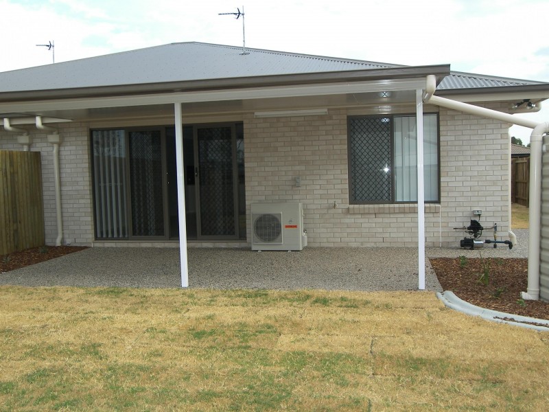 11A ICEBERG COURT, Warwick QLD 4370