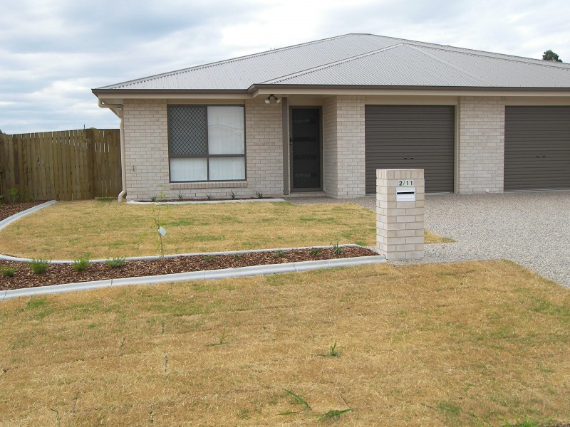 11B ICEBERG COURT, Warwick QLD 4370