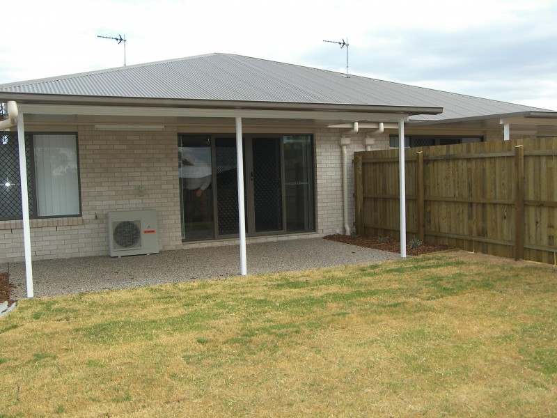 11B ICEBERG COURT, Warwick QLD 4370