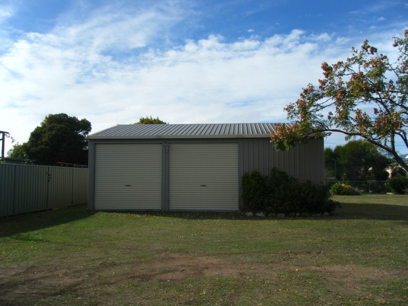 6 WANTLEY STREET, Warwick QLD 4370