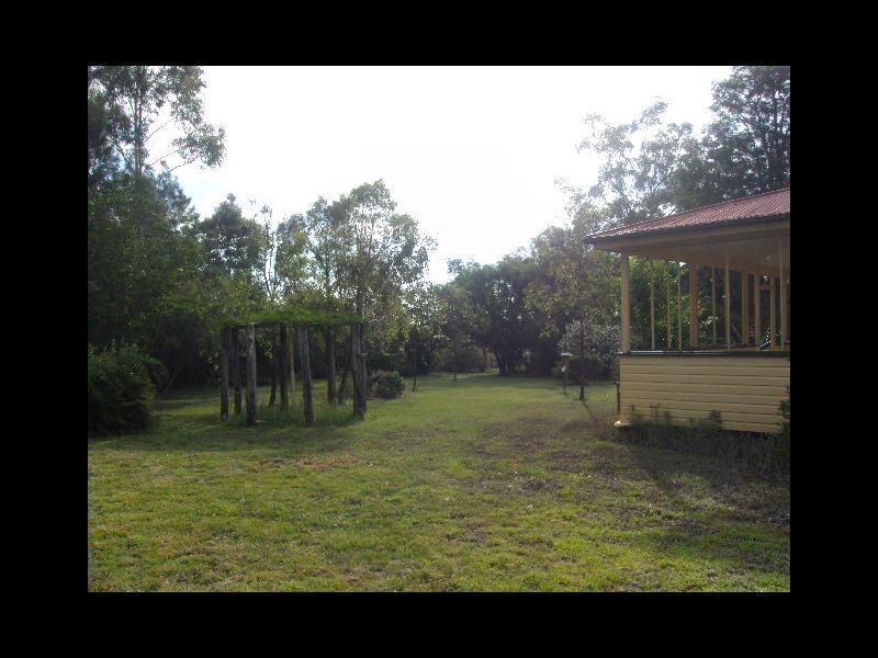 124 Glengallan Rd, Warwick QLD 4370