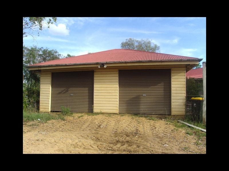 124 Glengallan Rd, Warwick QLD 4370