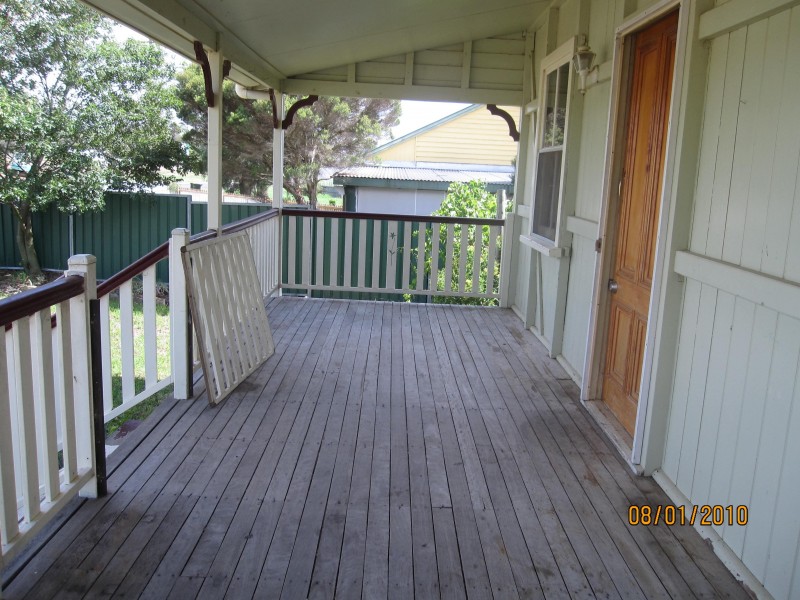 110 TOOTH STREET, Warwick QLD 4370