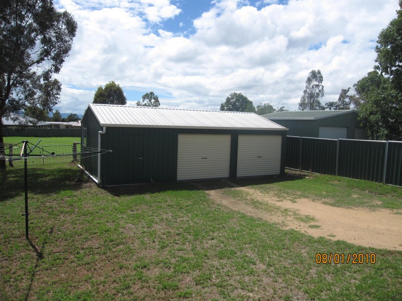 110 TOOTH STREET, Warwick QLD 4370