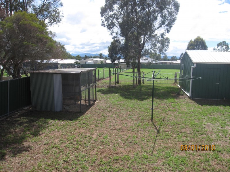110 TOOTH STREET, Warwick QLD 4370