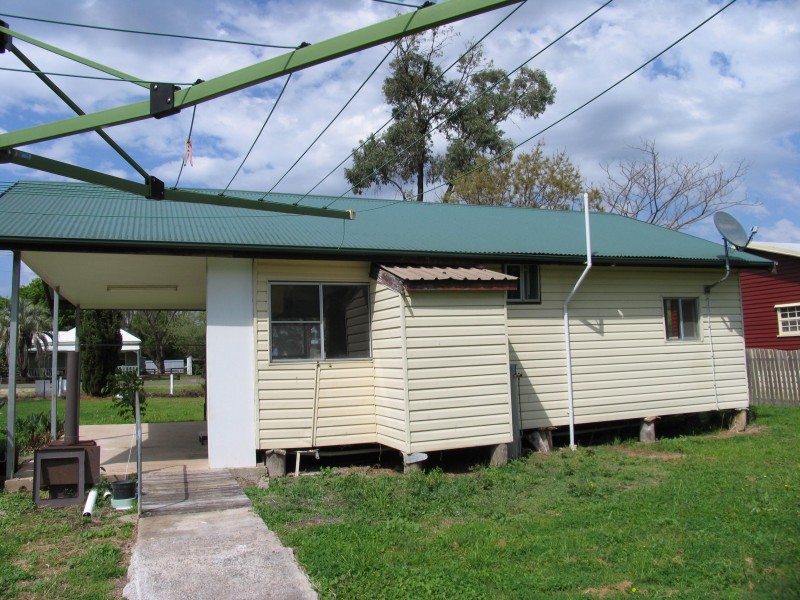 66 WARWICK STREET, Allora QLD 4362