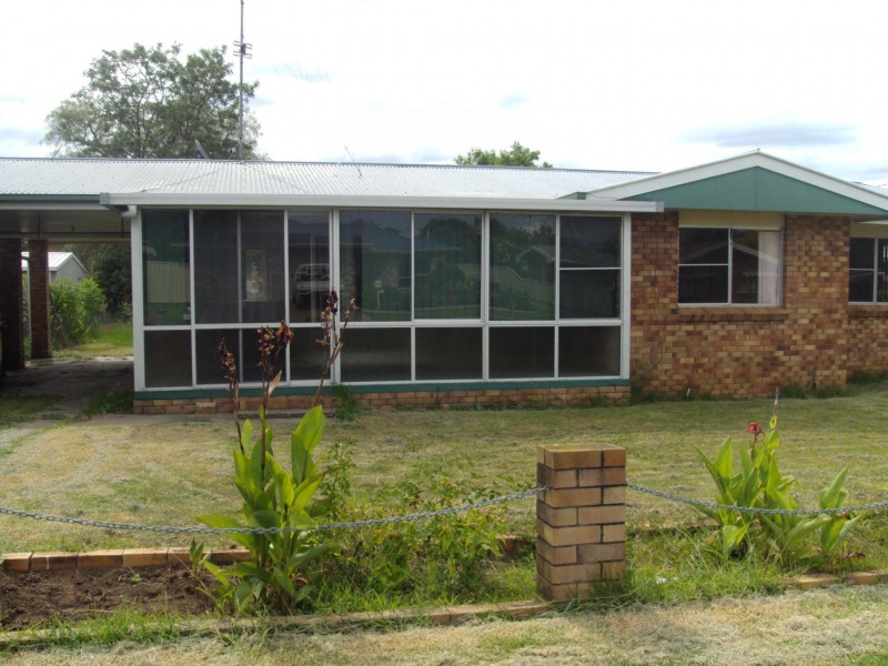 7 STERNE STREET, Warwick QLD 4370