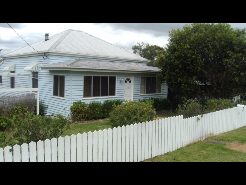 16B MARSHALL STREET, Warwick QLD 4370