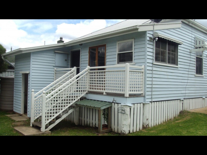 16B MARSHALL STREET, Warwick QLD 4370