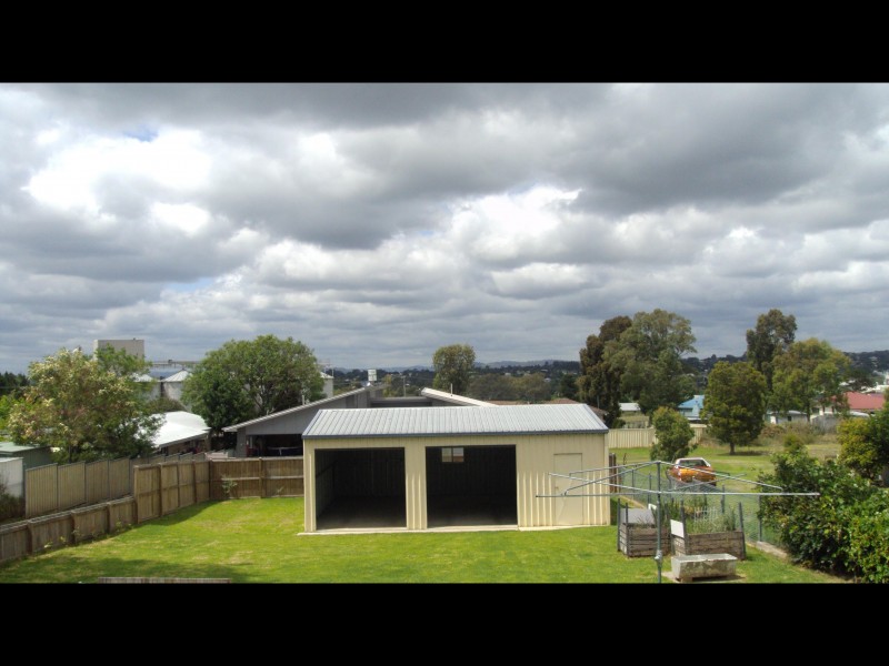 16B MARSHALL STREET, Warwick QLD 4370