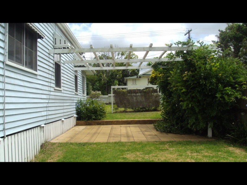 16B MARSHALL STREET, Warwick QLD 4370