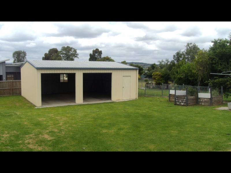 16B MARSHALL STREET, Warwick QLD 4370