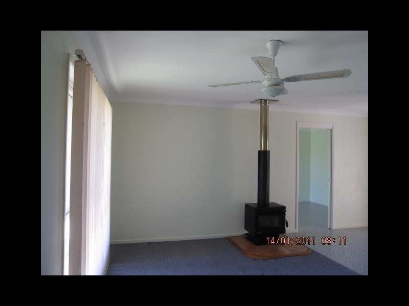 4 Lyons Crescent, Warwick QLD 4370