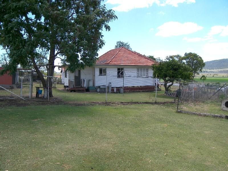 Warwick QLD 4370
