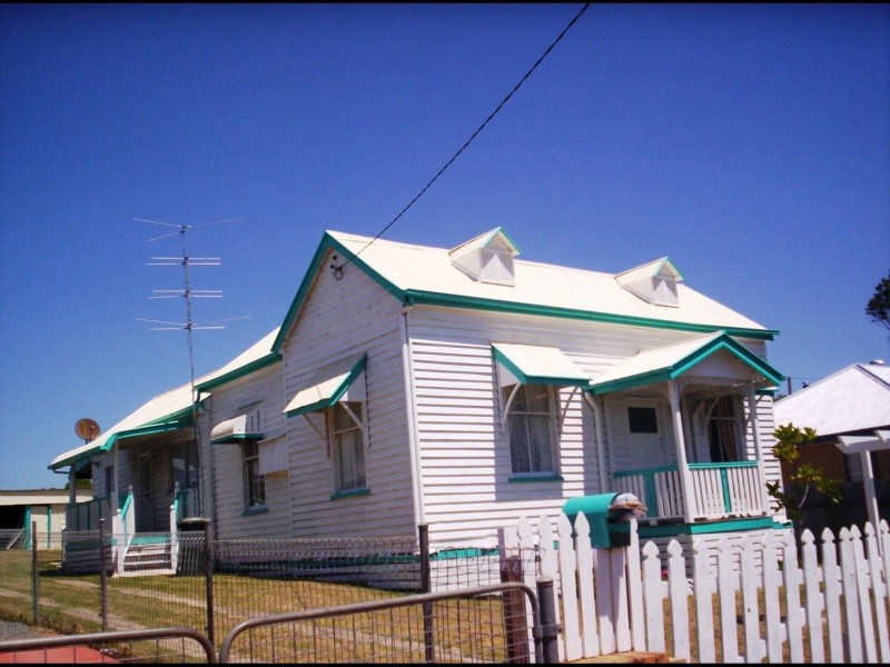 180 GRAFTON STREET, Warwick QLD 4370