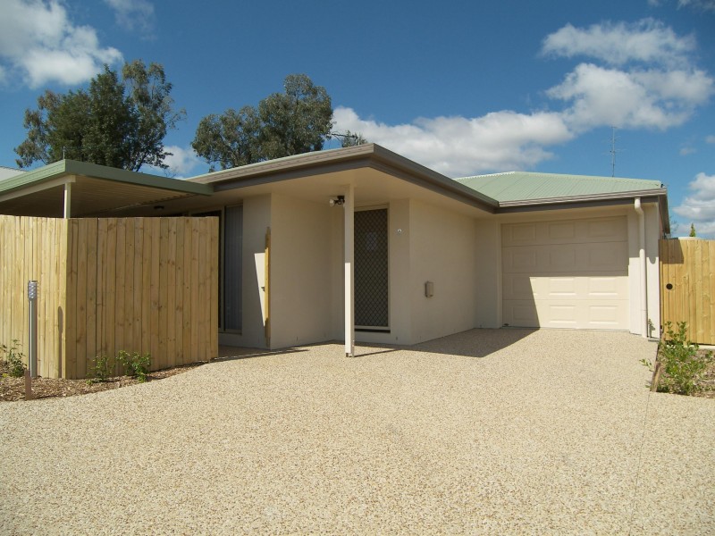 2-20 DOUGLAS STREET, Warwick QLD 4370