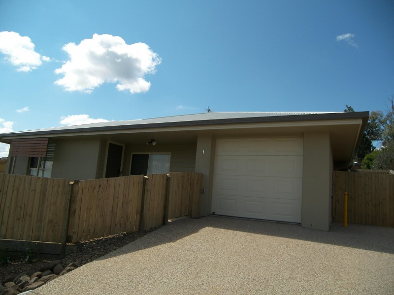 1-20  DOUGLAS STREET, Warwick QLD 4370
